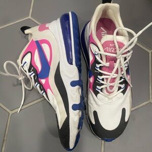 Nike Air Max 270 w8